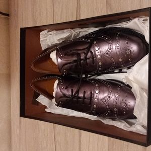 COPY - Brand new mens Coach dress shoes